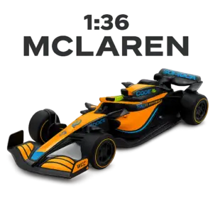 mclaren