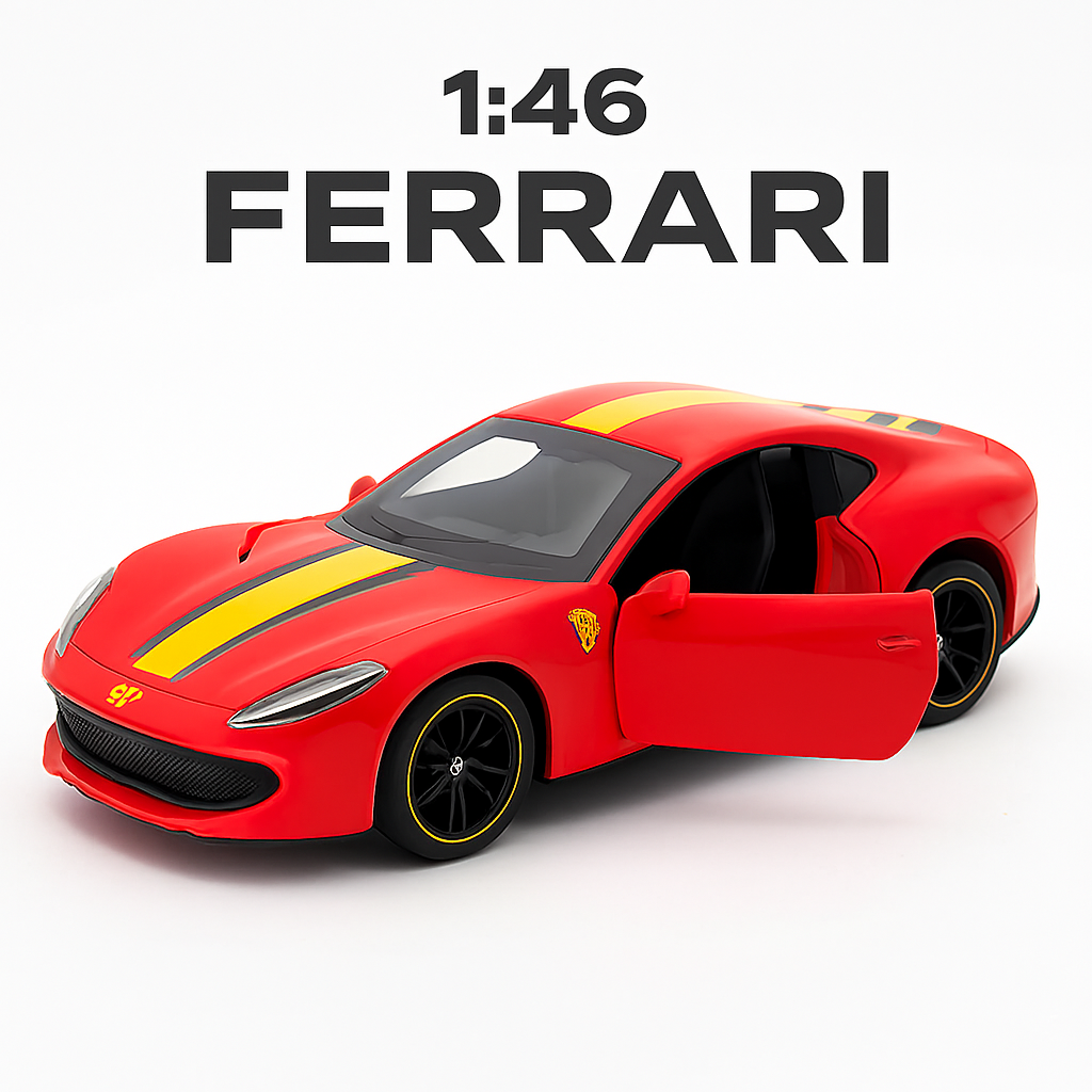 ferrari 1